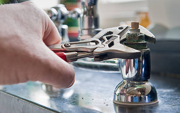 Best Basement water damage restoration  in Douglas, GA
