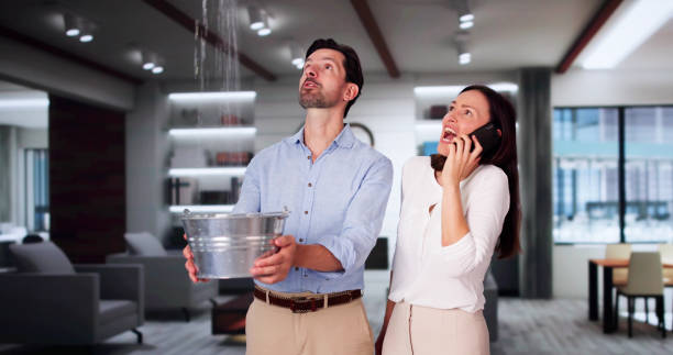 Best 24/7 water damage repair  in Douglas, GA